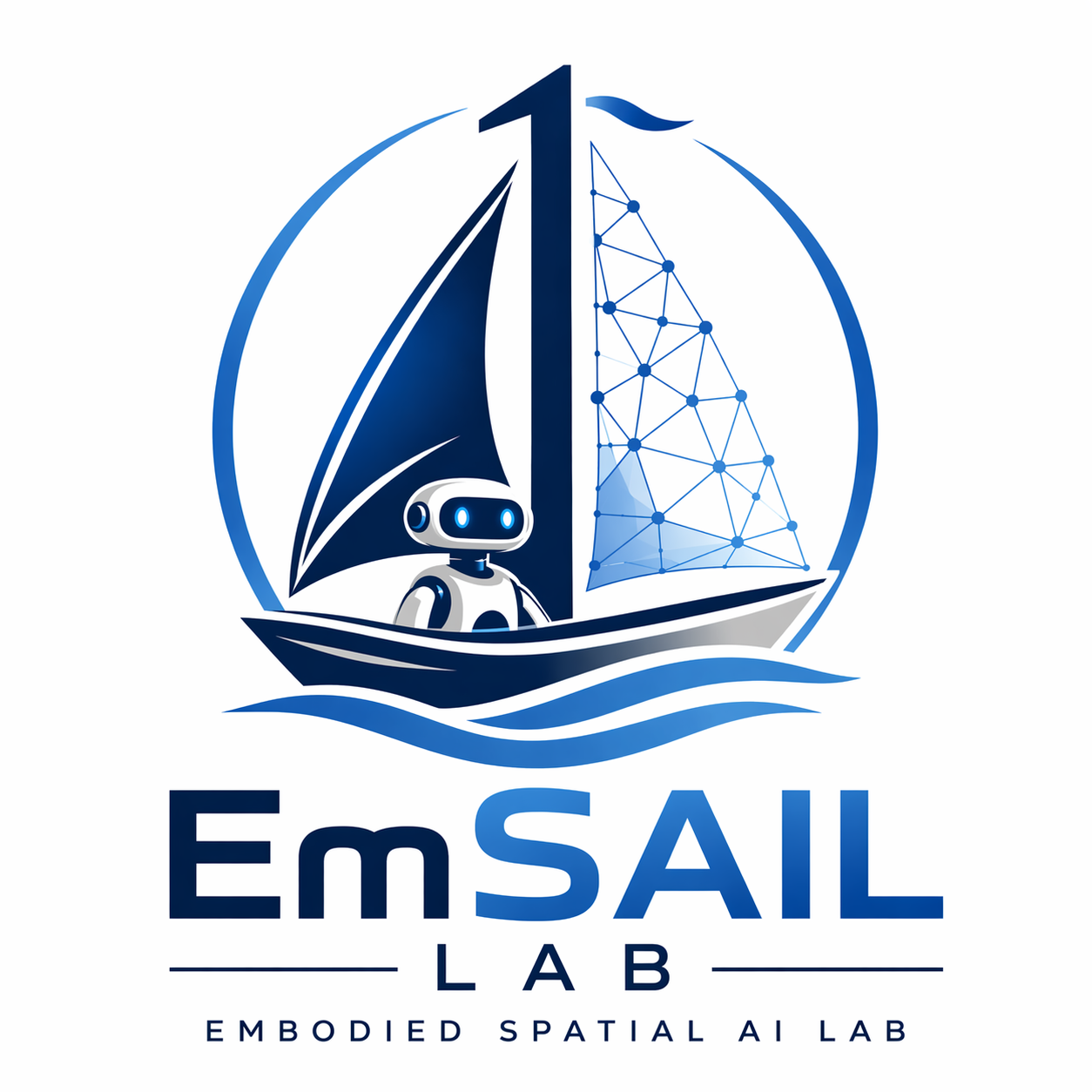 EmSAIL Lab logo